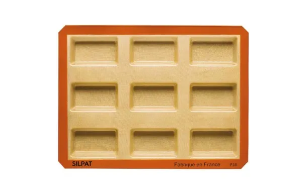 SILPAT MOULE 9 MINI  ES--02092-FR